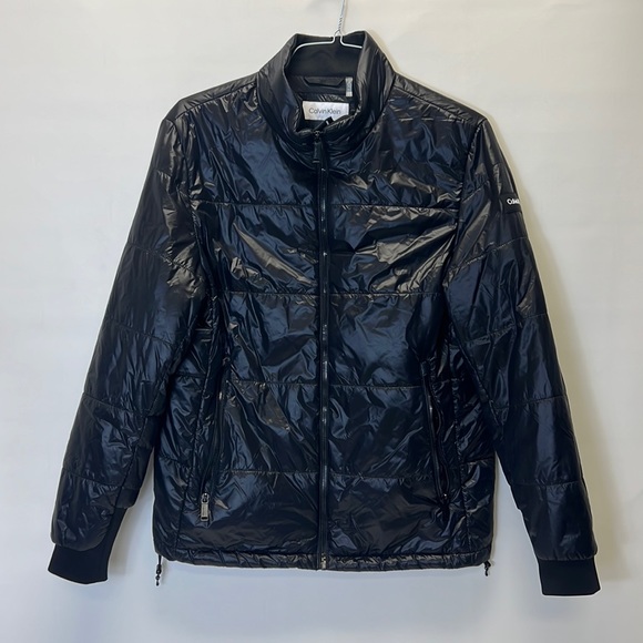 Calvin Klein Jackets & Blazers - Calvin Klein puffer jacket size medium women’s
